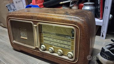 Radio vintage