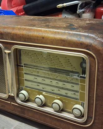Radio vintage