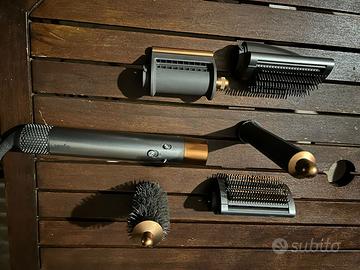 Dayson airwrap ultimo modello