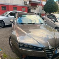 Alfa Romeo 159 1.9 jtd