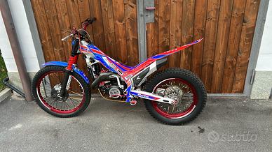 Beta evo 300 factory