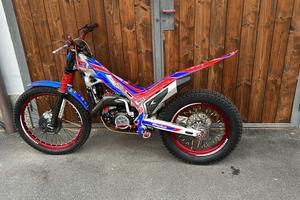 Beta evo 300 factory