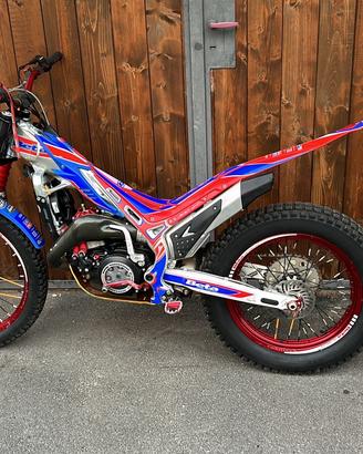 Beta evo 300 factory
