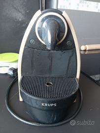 Nespresso krups caffè 