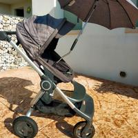 passeggino stokke scoot 