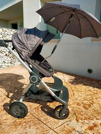 passeggino stokke scoot 