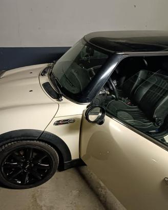 Ricambi Mini Cooper S R53 R50 R52 One 