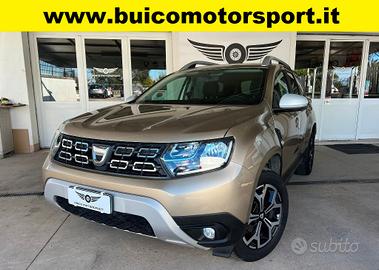 Dacia Duster Prestige 1.0 Tce GPL 100 CV