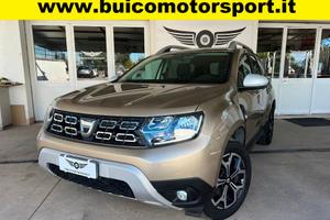 Dacia Duster Prestige 1.0 Tce GPL 100 CV