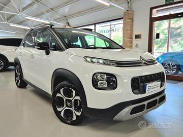Citroen C3 Aircross BlueHDi Shine HEAD UP DISPLAY