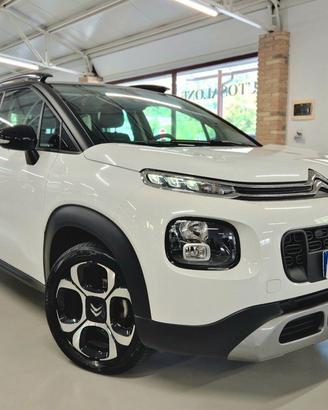 Citroen C3 Aircross BlueHDi Shine HEAD UP DISPLAY