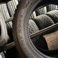 4 Gomme invernali R 17