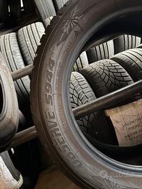 4 Gomme invernali R 17