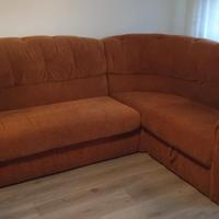 Divano letto
