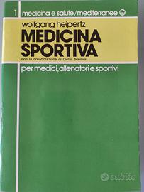 Medicina Sportiva (W. Heipertz)