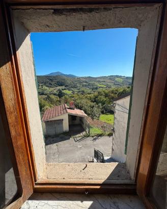 Casetta Indipendente nel Borgo dei Pastorelli - Pa