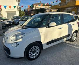 FIAT 500L 1.3 Multijet 95 CV Business