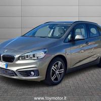 BMW Serie 2 Active Tourer Serie 2 A.T. (F45) ...