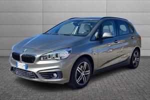 BMW Serie 2 Active Tourer Serie 2 A.T. (F45) ...