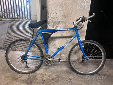 Mountain bike decathlon