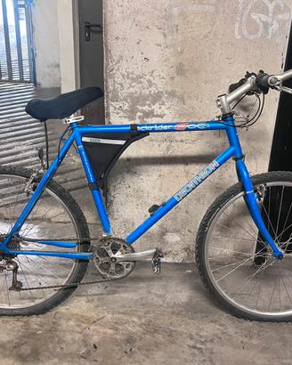 Mountain bike decathlon
