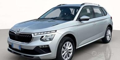 Skoda Kamiq 1.0 TSI 115 CV NOLEGGIO 12 MESI
