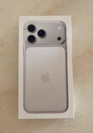 IPHONE 17 PRO 256GB NUOVO
