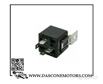 Relé Avviamento MBK BOOSTER/YAMAHA BW’S 50cc (HYP)