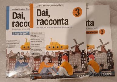 Dai, Racconta 3