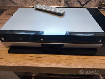 Videoregistratore LG V190 combo, Revisionato 
