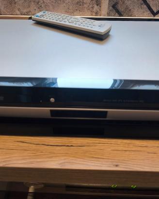 Videoregistratore LG V190 combo, Revisionato 