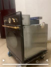 Forno smeg