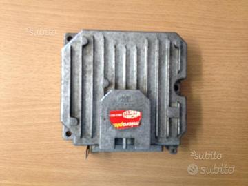 Centraline ECU varie