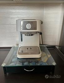 MACCHINA CAFFE DE LONGHI STILOSA