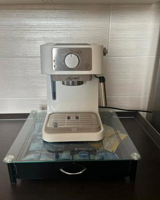 MACCHINA CAFFE DE LONGHI STILOSA