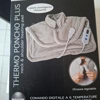thermos Poncho  plus a 6 temperature