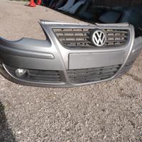 PARAURTI ANTERIORE VW POLO