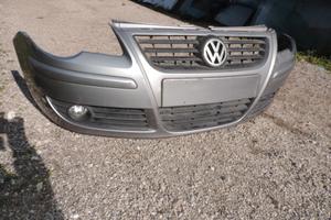 PARAURTI ANTERIORE VW POLO