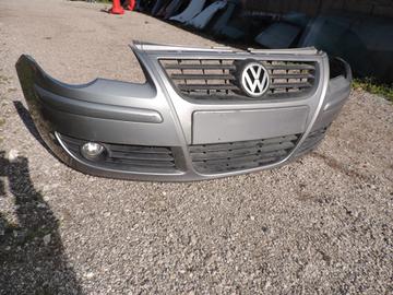 PARAURTI ANTERIORE VW POLO