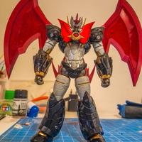 Mazinkaiser 