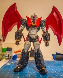 Mazinkaiser 