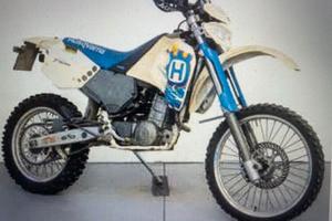 husqvarna TE 610 anno 1996