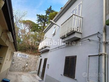 Villa indipendente ristrutturata, nel silenzio