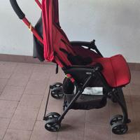 Passeggino chicco oh lala