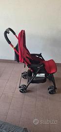 Passeggino chicco oh lala