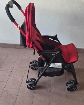 Passeggino chicco oh lala