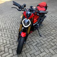 Ducati Monster 937 SP - 2024