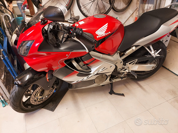 Cbr 600 f
