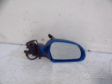 Specchietto Elettrico Destro Audi Q3 2017