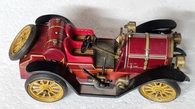 Schuco 1225 Mercer Typ. 35 J 1913